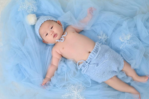 博白宝宝嘴唇周围发青 博白宝宝嘴唇周围发青