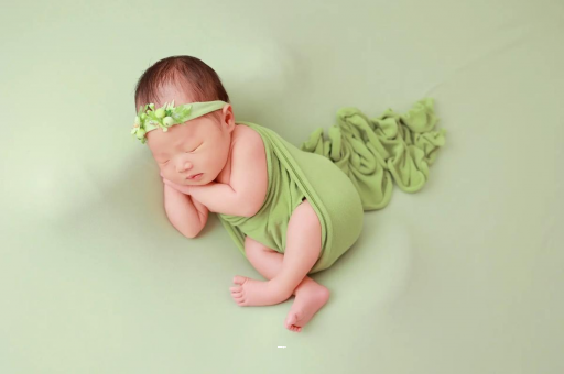 博白宝宝睡着就发烧 博白宝宝睡着就发烧