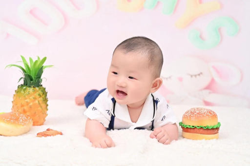 博白宝宝的辅食食谱