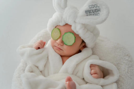 博白宝宝戴金好还是戴银好