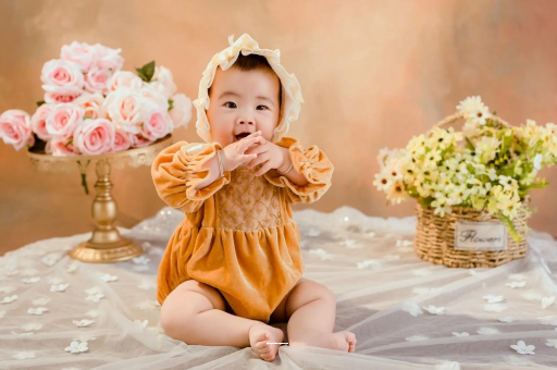 博白四个月宝宝咳嗽小妙招